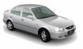 Hyundai Accent Hyundai Accent