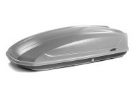Автобокс на крышу Koffer A440 серый матовый (1860х860х420)