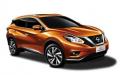 Nissan Murano Nissan Murano