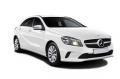 Mercedes A-class Mercedes A-class