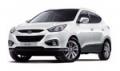 Hyundai ix35 Hyundai ix35