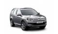 Citroen C-Crosser Citroen C-Crosser