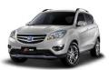 Changan CS35