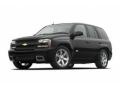 Chevrolet TrailBlazer Chevrolet TrailBlazer
