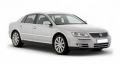 Volkswagen Phaeton Volkswagen Phaeton