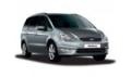 Ford Galaxy Ford Galaxy