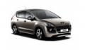 Peugeot 3008 Peugeot 3008