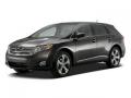 Toyota Venza Toyota Venza