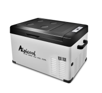 Автохолодильник компрессорный Alpicool C30, 30 литров