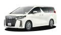 Toyota Alphard Toyota Alphard