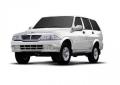 Ssang Yong Musso Ssang Yong Musso