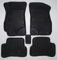 Коврики EVA 3D для Hyundai Accent (1999-2012)