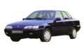 Daewoo Espero Daewoo Espero