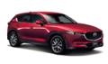 Mazda CX-5 II Mazda CX-5 II
