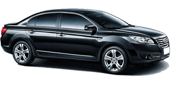 Защита картера Lifan Cebrium (2014-2018) 1.8 Alfeco