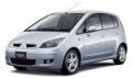 Mitsubishi Colt Mitsubishi Colt