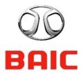 BAIC BAIC