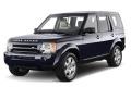 Land Rover Discovery 3