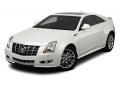 Cadillac CTS Cadillac CTS