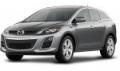 Mazda CX-7 (2006-2013) Mazda CX-7 (2006-2013)