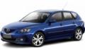 Mazda 3 (2003-2010) Mazda 3 (2003-2010)