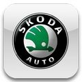 Брызговики Skoda Брызговики Skoda