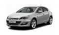 Opel Astra J Opel Astra J
