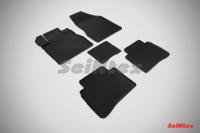 Резиновые коврики Сетка для NISSAN MURANO (2002-2008)