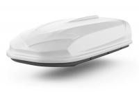 Автобокс на крышу YUAGO AVATAR 460 л. (1860х860х460) белый