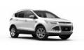 Ford Kuga II Ford Kuga II