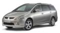 Mitsubishi Grandis Mitsubishi Grandis