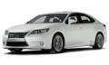 Lexus ES Lexus ES