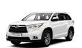 Toyota Highlander Toyota Highlander