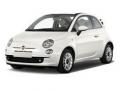 Fiat 500 Fiat 500