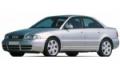 Audi A4 (1994-2001) Audi A4 (1994-2001)