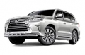 Lexus LX Lexus LX
