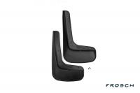 Брызговики задние для FORD EDGE (2013-н.в)