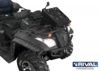 Вынос радиатора ATV X6 Rival