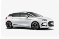 Citroen DS5 Citroen DS5