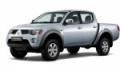 Mitsubishi L 200 Mitsubishi L 200