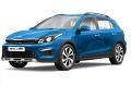 Kia Rio X-Line (2017-н.в.) Kia Rio X-Line (2017-н.в.)