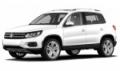 VW Tiguan VW Tiguan