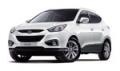 Hyundai IX35 Hyundai IX35