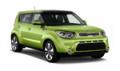 Kia Soul I (2009-2014) Kia Soul I (2009-2014)