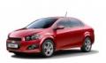 Chevrolet Aveo Chevrolet Aveo