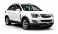 Opel Antara Opel Antara