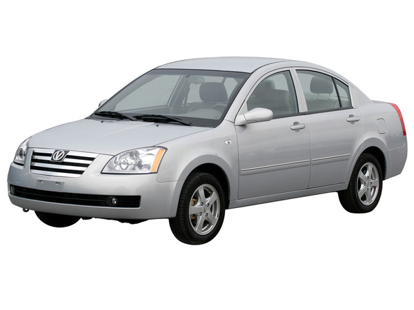 Защита картера Vortex Estina (2008-2011) Alfeco