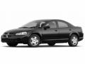 Dodge Stratus Dodge Stratus