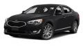 Kia Cadenza Kia Cadenza
