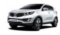 Kia Sportage III Kia Sportage III
